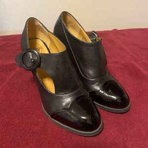 Fluevog Attic Joyce Size 10